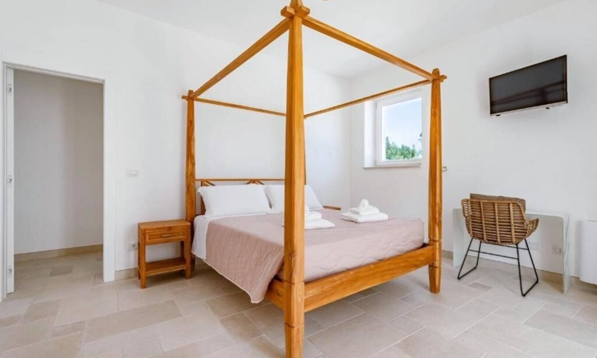 L'Assunta Bed & Breakfast | Naturelais Masseria Pittore - Standard