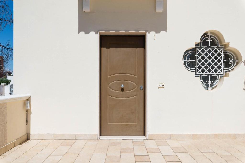 Municipio 1 Apartment | New Quiet e Relax con Piscina