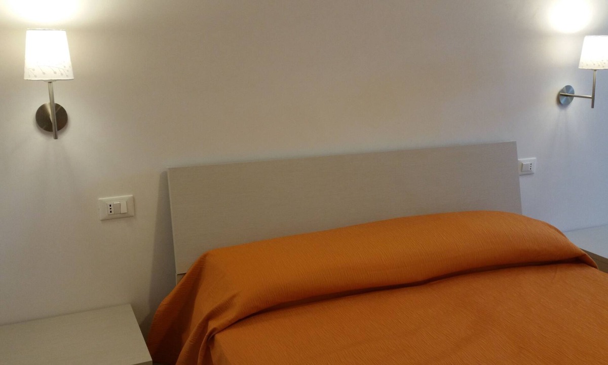 Chiesiola Apartment | Nice apartment near the sea and the center. CIS: FG07106032000019789