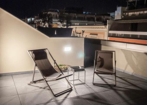 Bari City Centre Apartment | NICOLA'S APARTMENTS