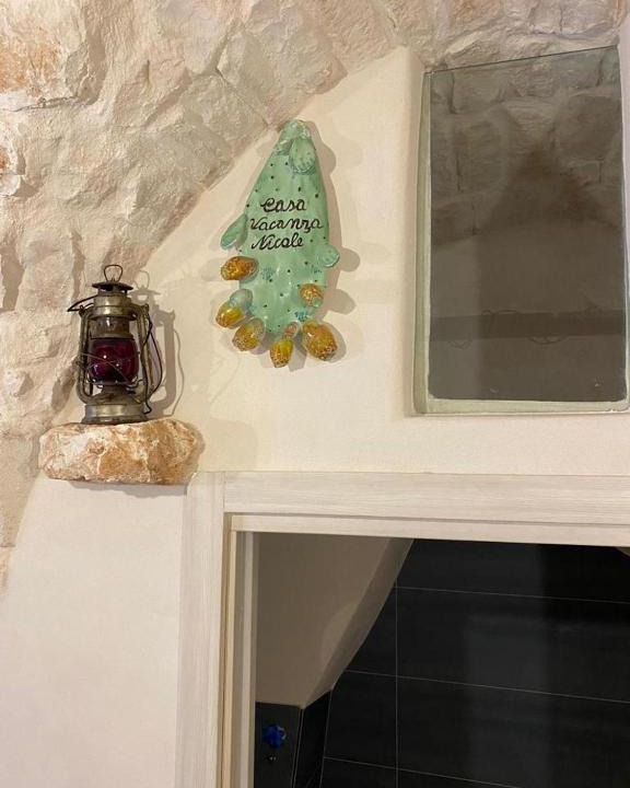 Ceglie Messapica House | Nicole20