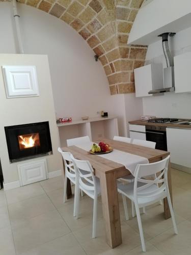 Corsano House | Nonna Maria 37