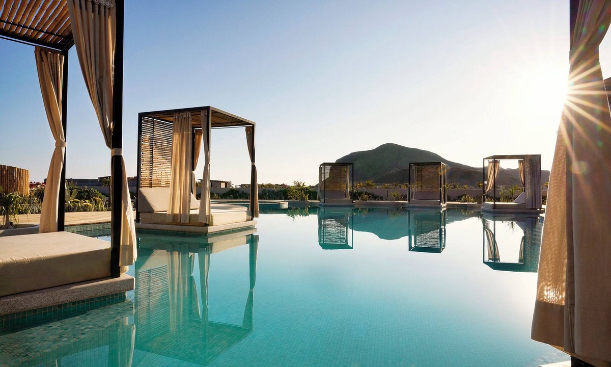 Los Organos Hotel | Norte Suites Boutique