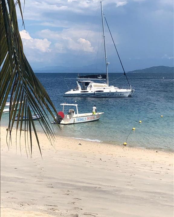 Nosy Be Boat Rental | Nosy Be Madagscar