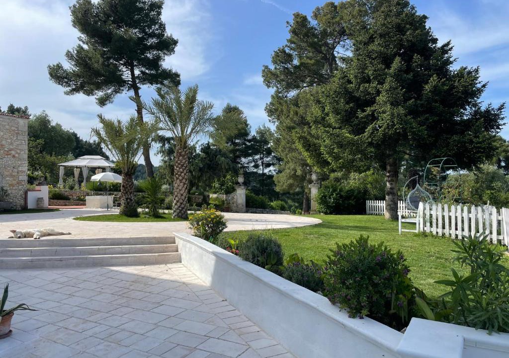 Mandrione Apartment | Novecento Country House
