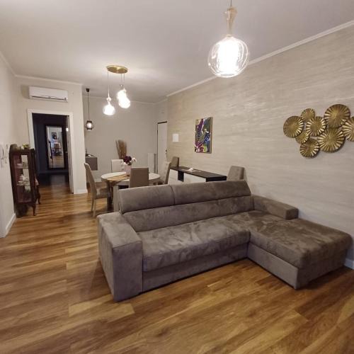 Foggia Apartment | NSM La Vie en Rose appartamento con box privato