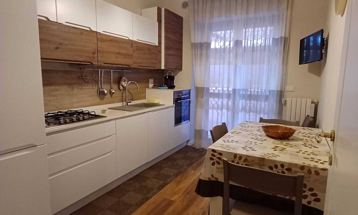 Foggia Apartment | NSM Le Vie en Rose