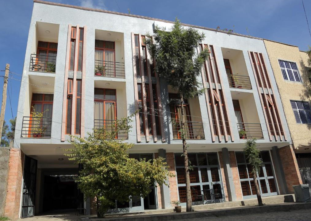 Axum Hotel | Obelisk Hotel Axum
