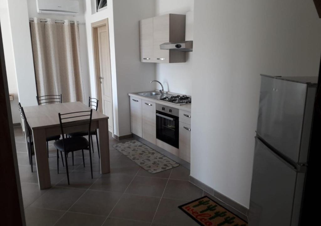 Otranto Apartment | OCEANIA