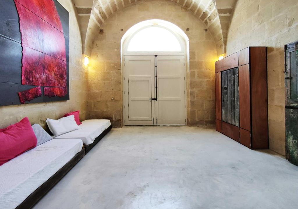 Cannole House | Oikia Vacanze Design Loft