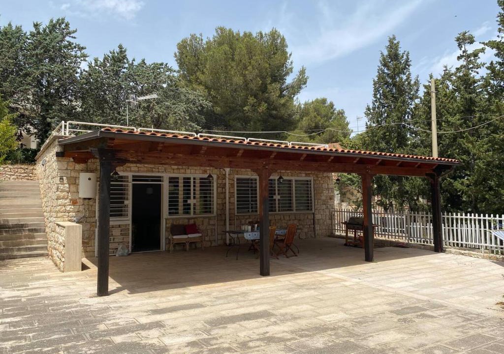 Conversano Villa | Oleandro