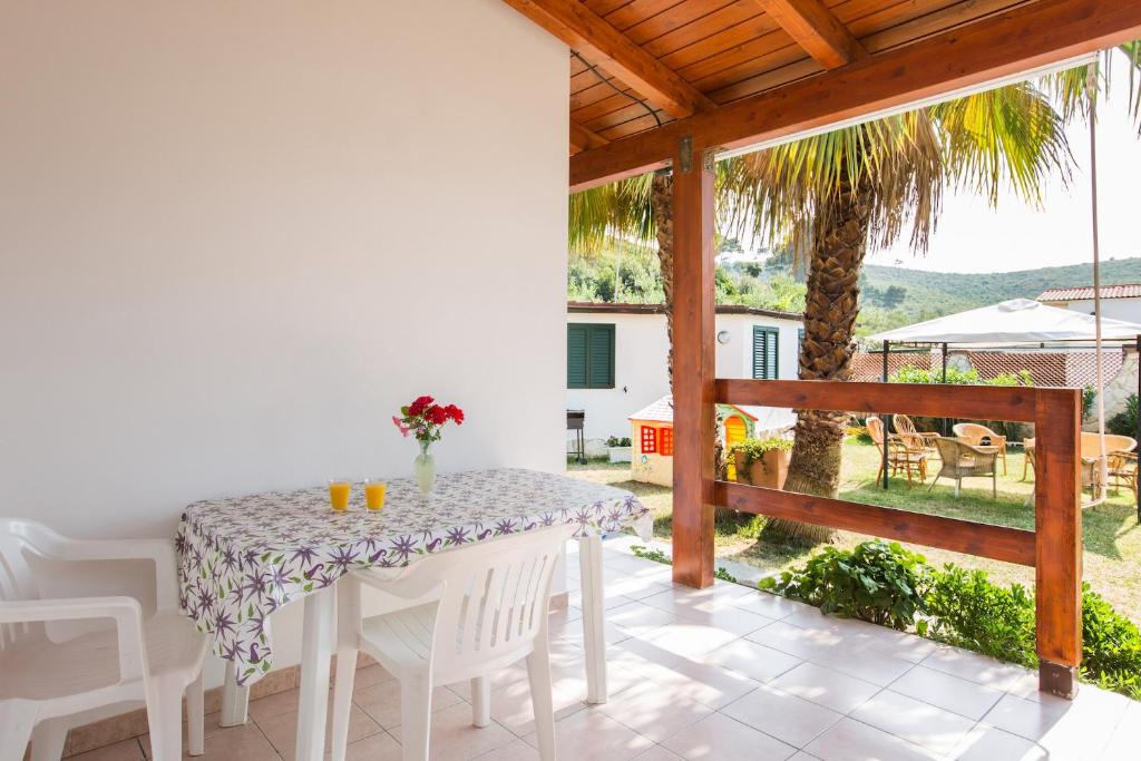Vieste House | One Love apartments