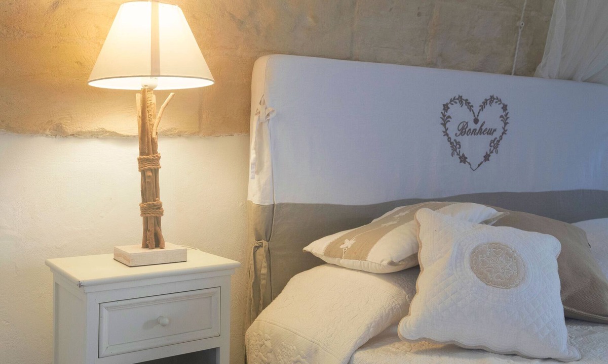 Conca Specchiulla House | Otranto: Mansion in farm close to Otranto