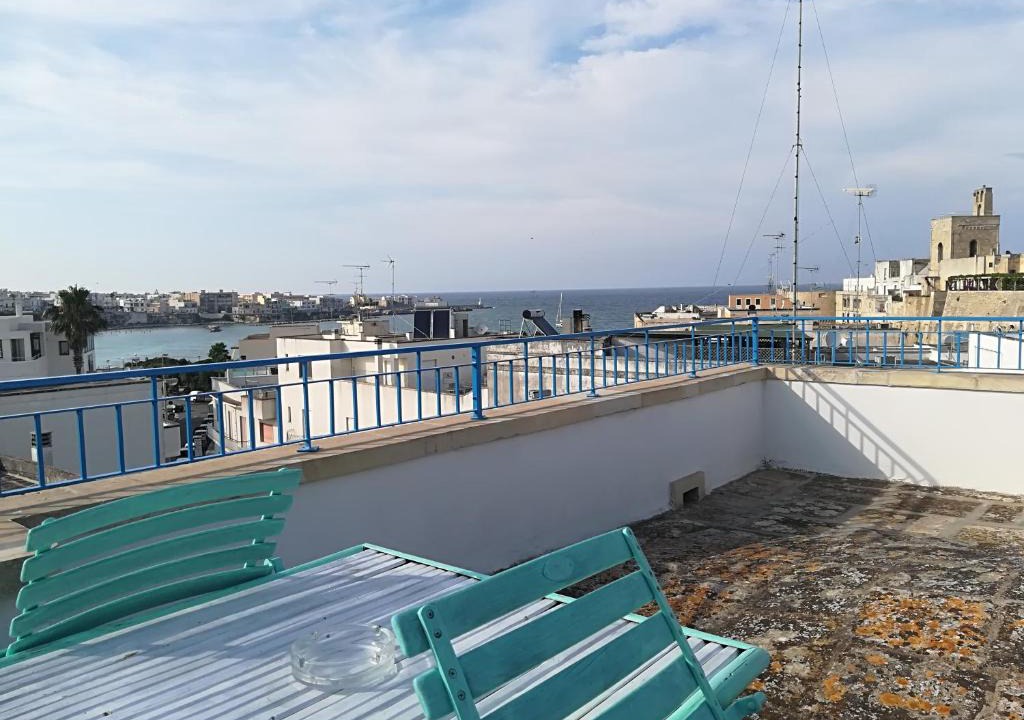 Otranto House | Otranto Vacanza Facile - La Corte
