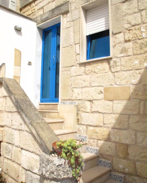 Otranto Historic Centre House | Otranto Vacanza Facile - Via San Francesco Da Paola
