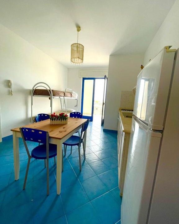Otranto Apartment | Ottavio