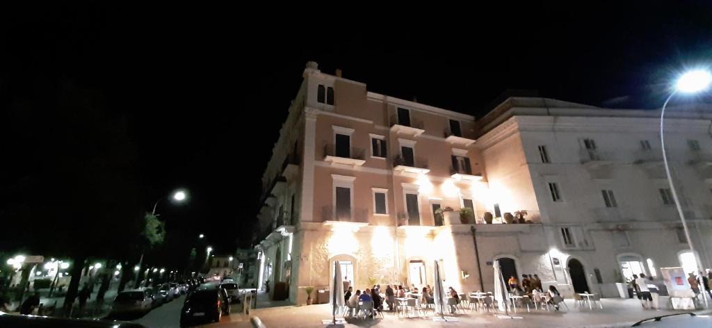 Acquaviva delle Fonti Bed & Breakfast | Palace B&B