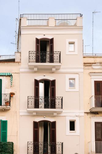 Old Town House | Palazzina Gentile