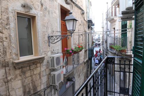 Old Town House | Palazzo del Carmine