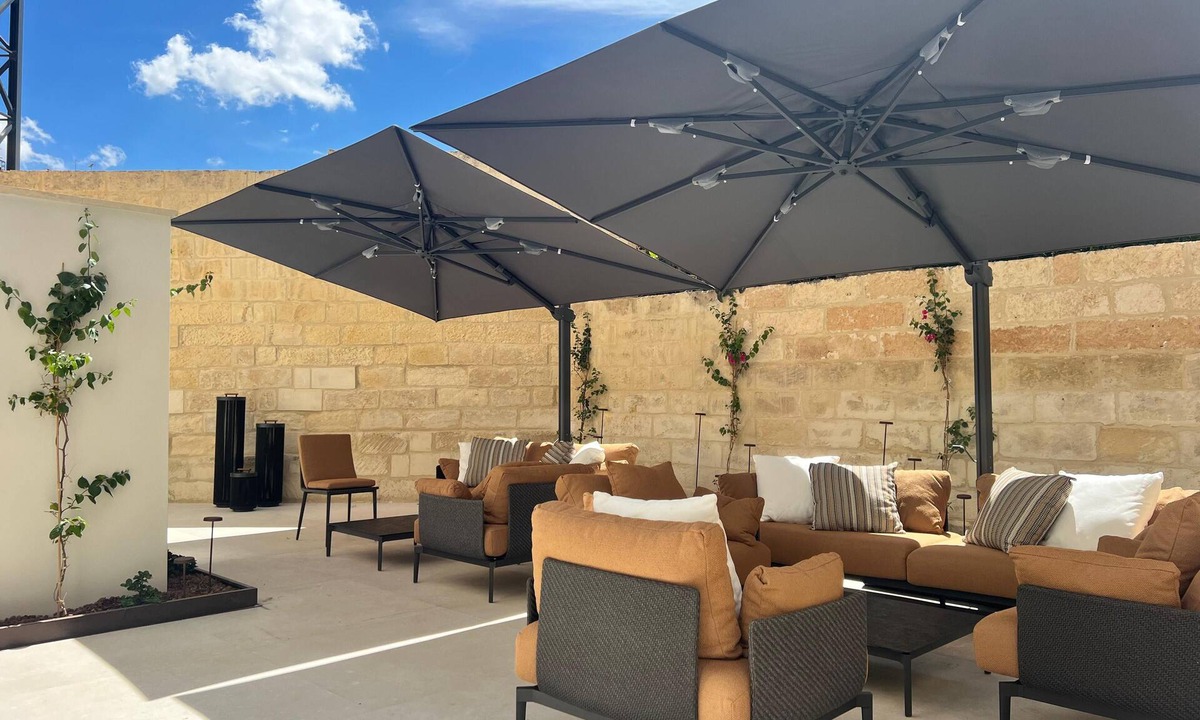 Lecce Hotel | Palazzo Giusti Lecce - Exclusive Boutique Hotel