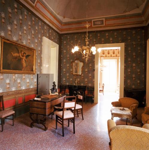 Galatone Bed & Breakfast | Palazzo Leuzzi B&B