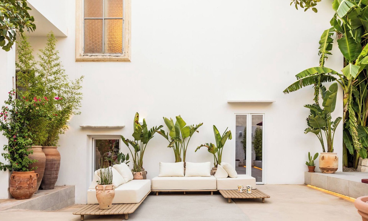 Parabita Bed & Breakfast | Palazzo Piccinno