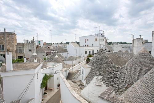 Alberobello House | Palazzo Scotto - Widespread Collection