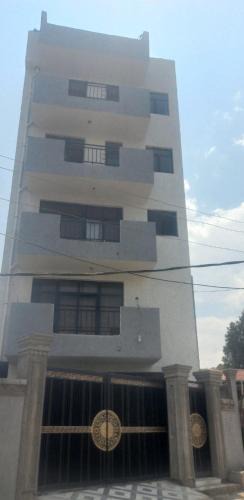 Yeka House | Panorama Housing Estate