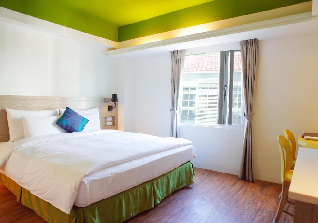Shilin Hotel | Papersun Hotel