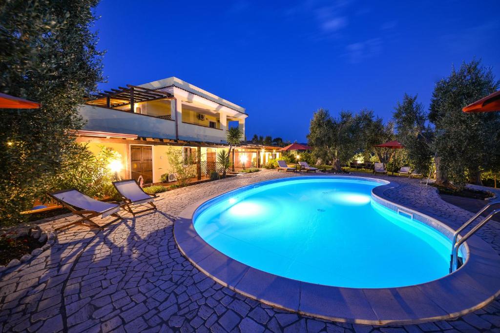 Peschici House | Parco dei Limoni