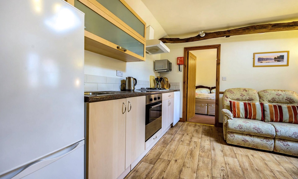 Penrith Cottage | Pea Top Cottage