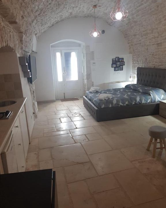 Bitonto Bed & Breakfast | PERFETTA LETIZIA