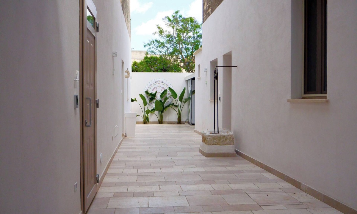 Mesagne Bed & Breakfast | PERLA SUITE