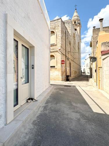 Sammichele di Bari House | Petra alba