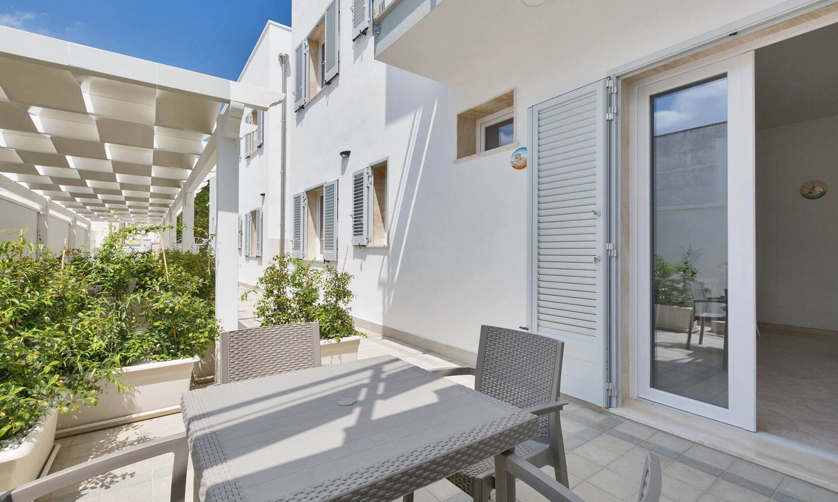 Sud Apartaments Torre Lapillo | Torre Lapillo