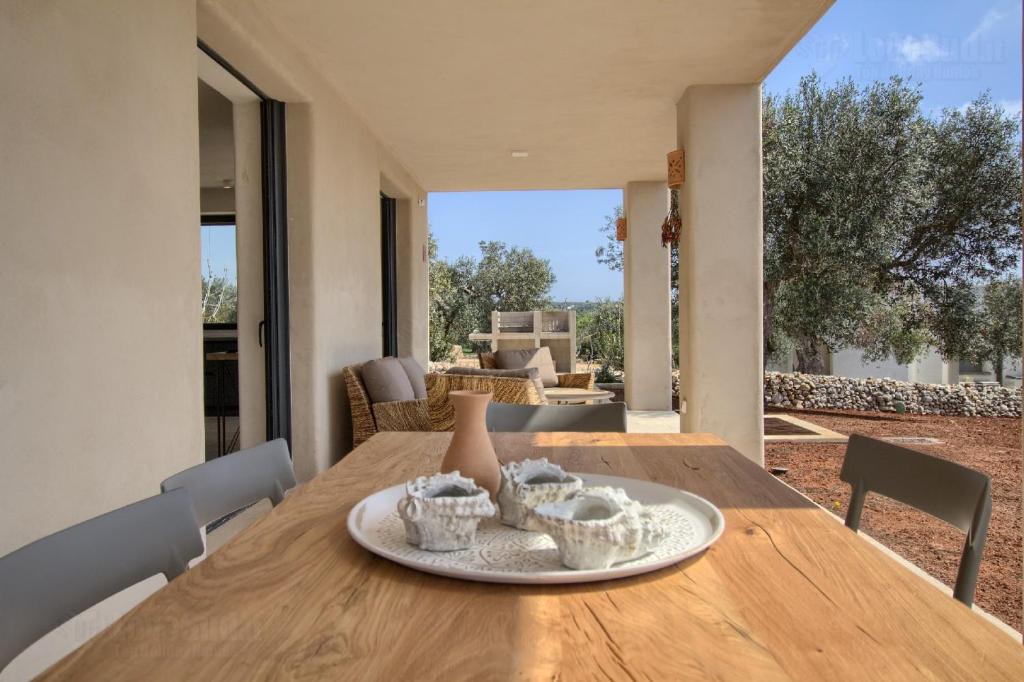 Patu House | Piccante Deluxe Seaview by LoveSud