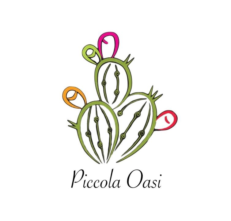 Torre Specchia Ruggeri House | Piccola Oasi