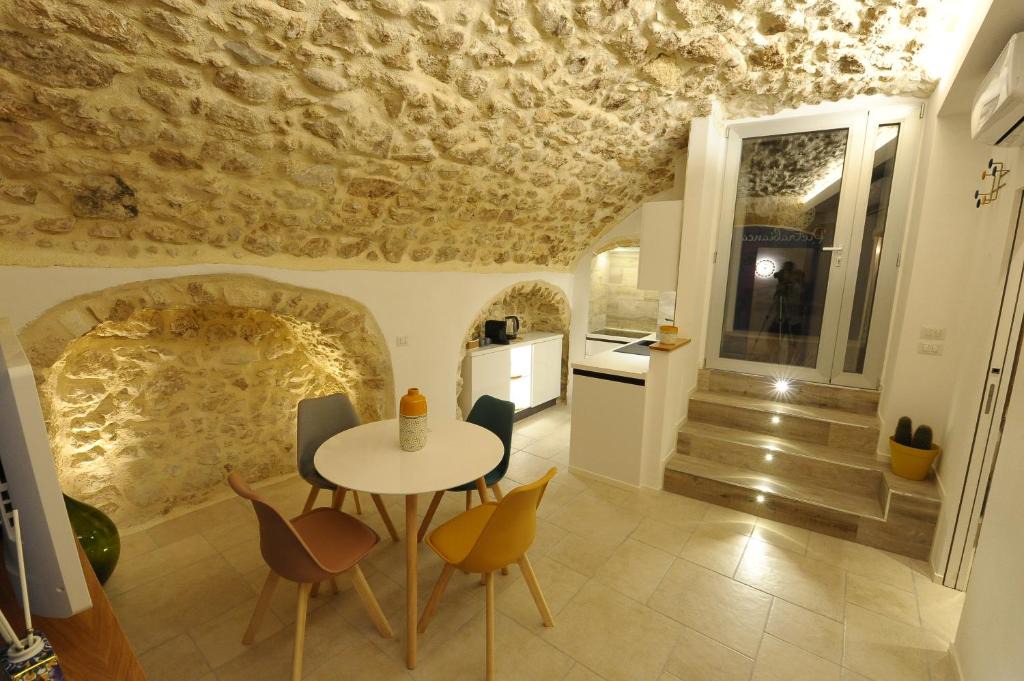 Manfredonia Bed & Breakfast | Pietrabianca Santa Maria Apartments