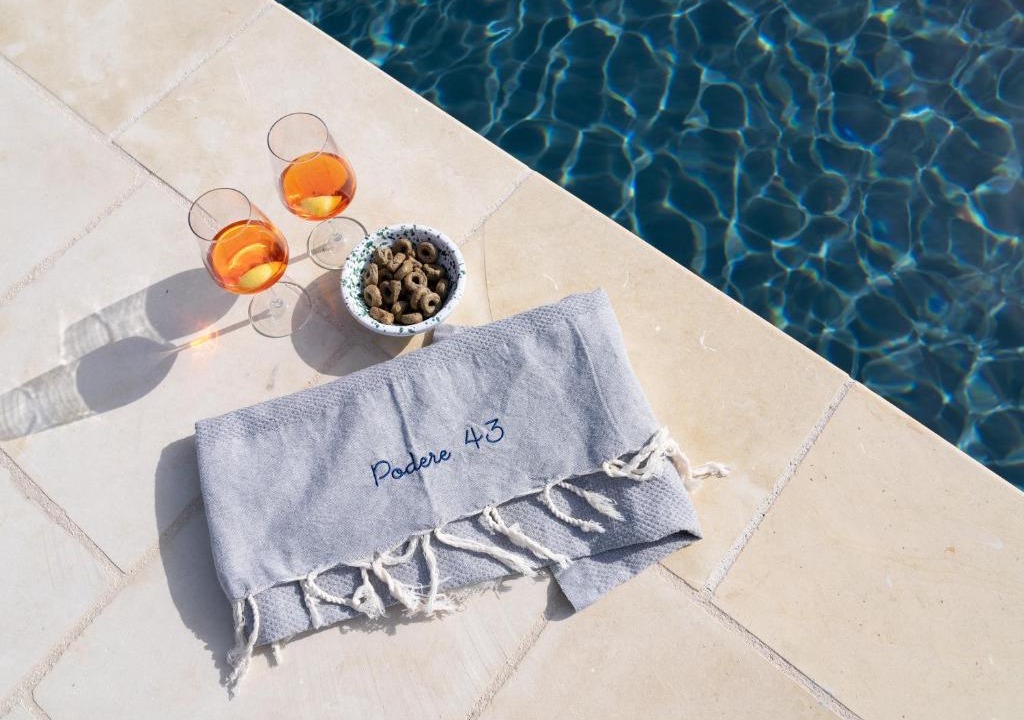 Otranto House | Podere 43 Charme B&B