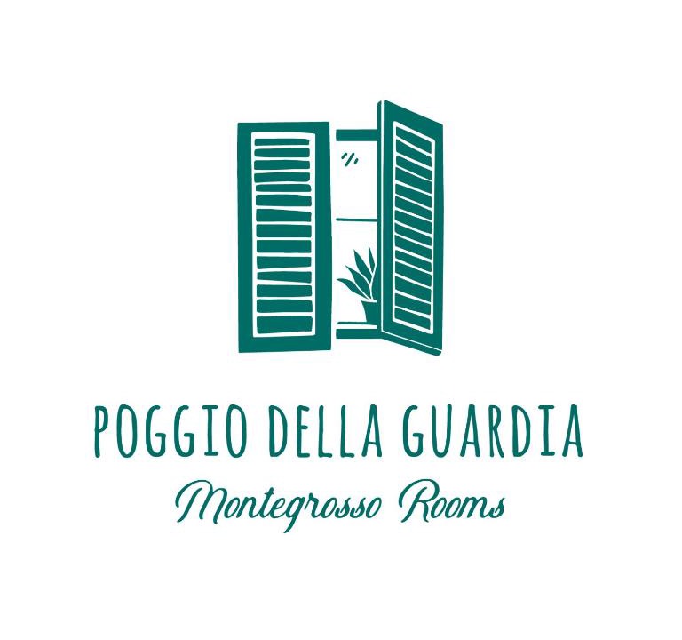 Montegrosso Bed & Breakfast | Poggio della Guardia - Montegrosso Rooms