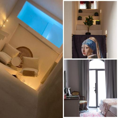 Lecce Historic Center House | Poolside Paradise in Puglia - Il Dolce di Lecce