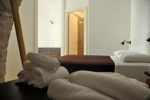 Putignano Bed & Breakfast | Porta Barsento