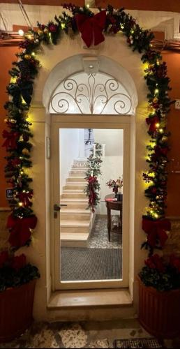 Old Town House | Porta Piccola Luxury Home