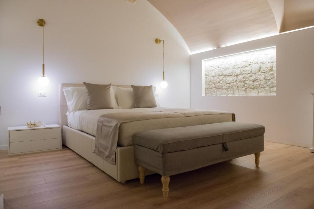 Acquaviva delle Fonti House | POSA - Charming Rooms