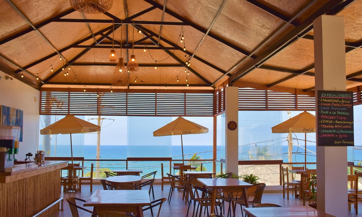 Vichayito Hotel | Prim Hotel Vichayito