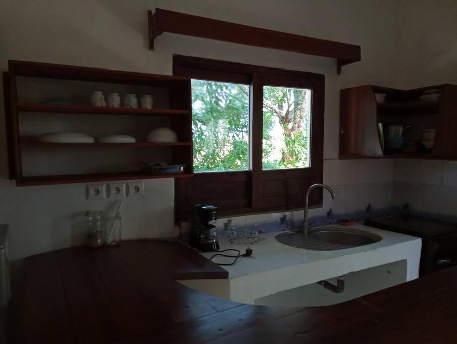 Tolagnaro Apartment | Private 2 BR Apartment with Ocean & City Views