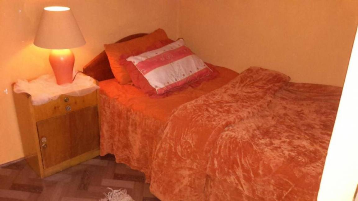 Nifas Silk-Lafto Resort | Private room ∙ 1 guest