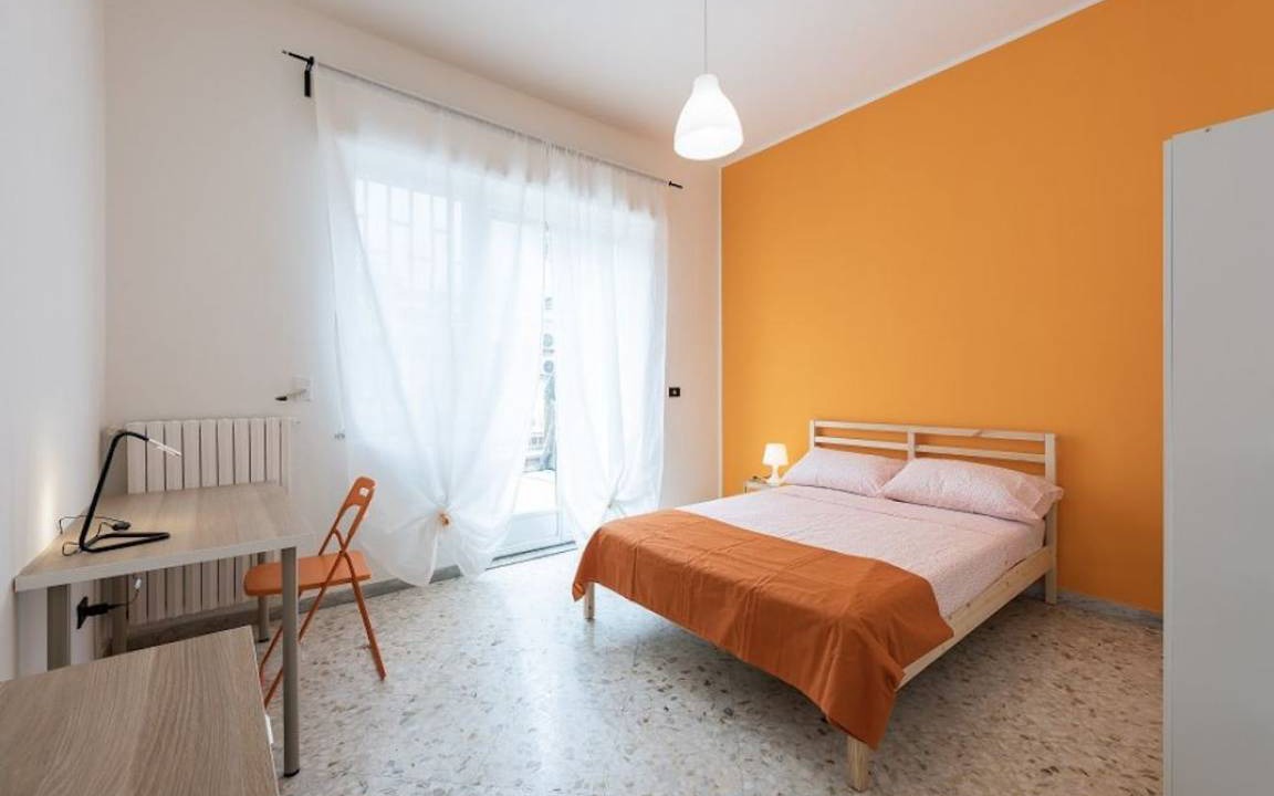 Bari City Centre Resort | Private room ∙ 1 bedroom ∙ 1 guest
