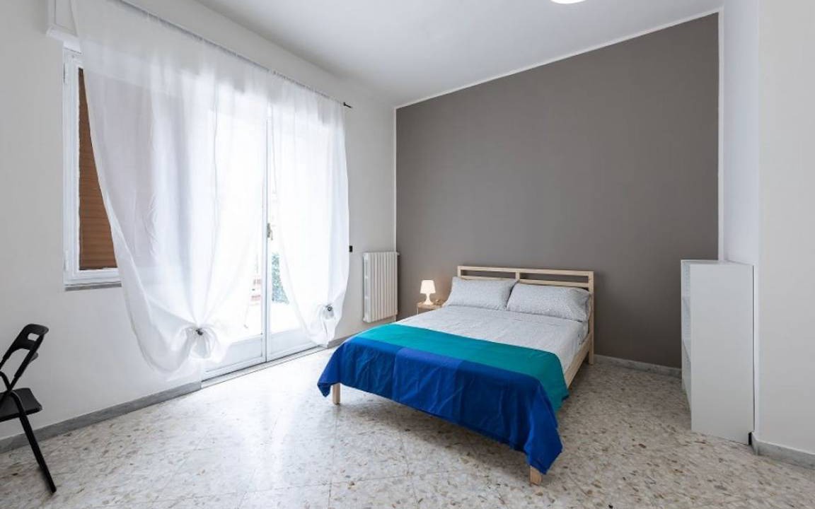 Bari City Centre Resort | Private room ∙ 1 bedroom ∙ 1 guest