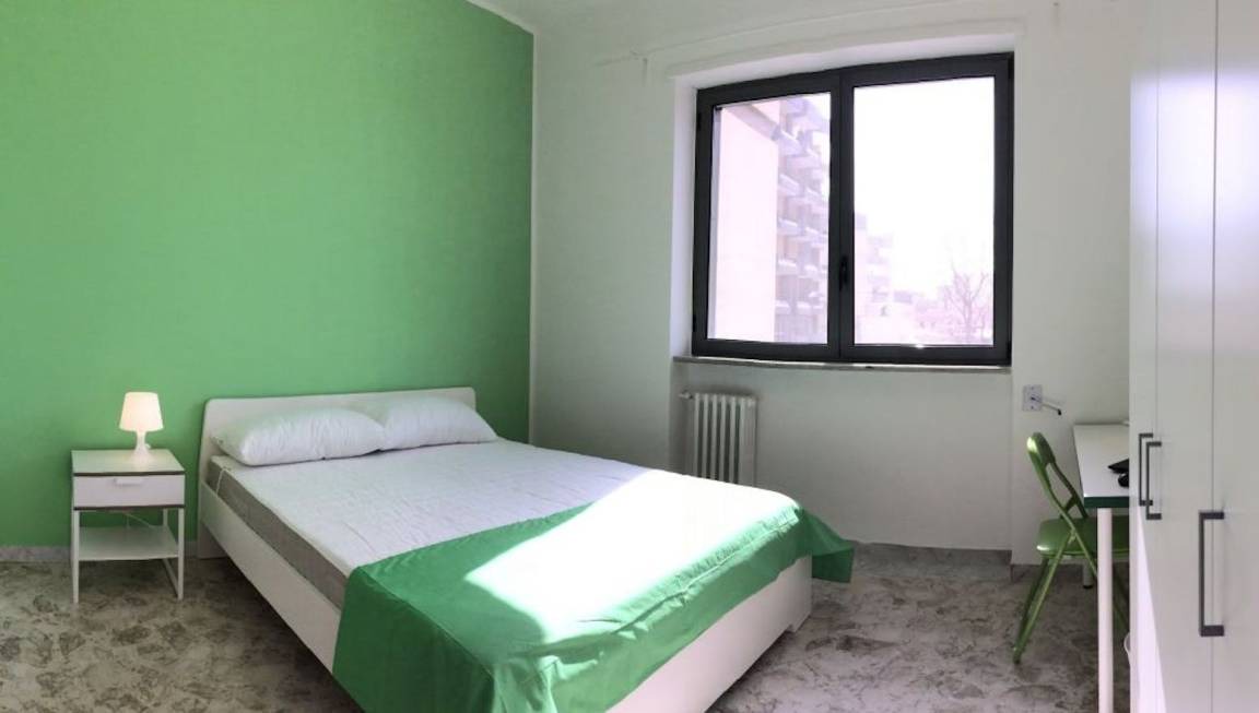 Municipio 2 Resort | Private room ∙ 1 bedroom ∙ 1 guest